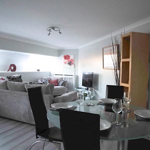 Appartement met Twee Slaapkamers